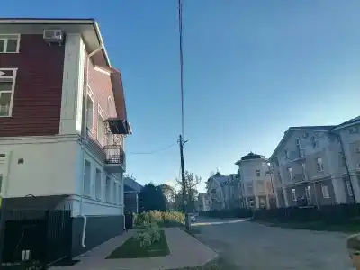 Вологодские берега - 30