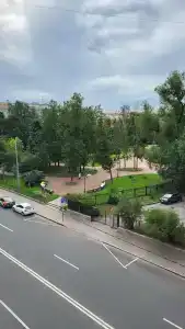 Демократ на Некрасова 58 - 45