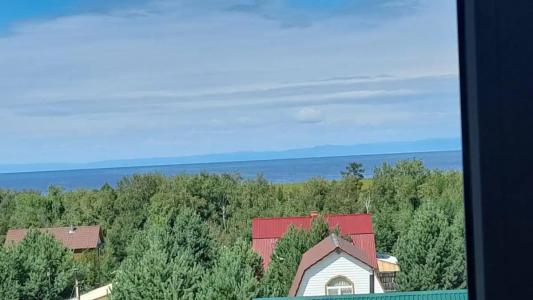 Baikal Traveler - 8