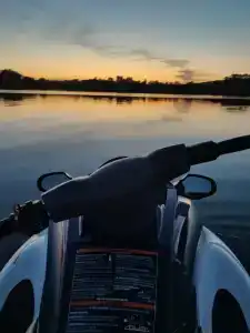 Тихая заводь - 47