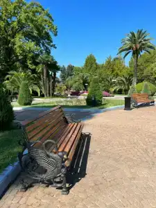 Приморский корпус - 90