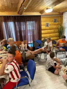 В гостях у сказки - 47