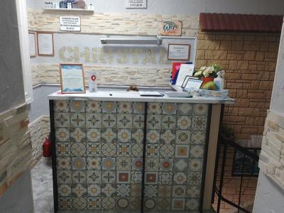 Христал Савеловская - 20