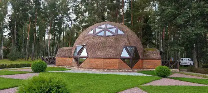 Лагуна Юг - 5