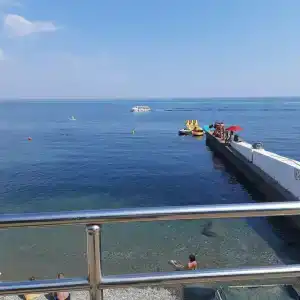 Водолей - 4
