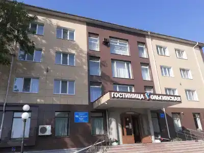 Ольгинская