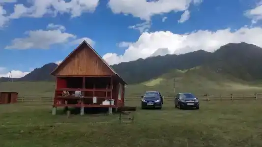 Байтерек Camp - 31