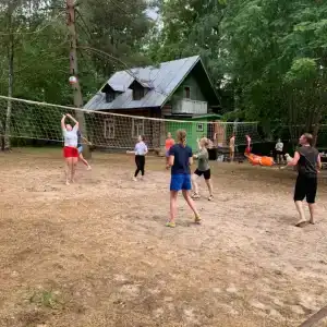 Поляна сказок - 9
