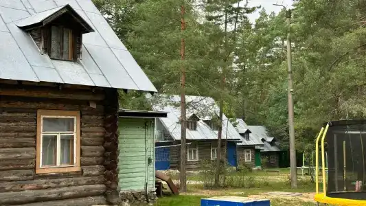 Поляна сказок - 25