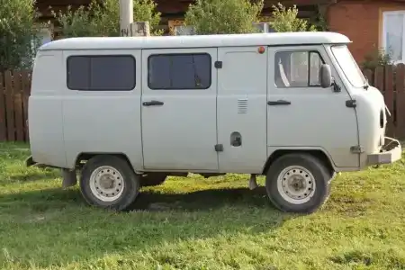 Деревенская сказка - 39