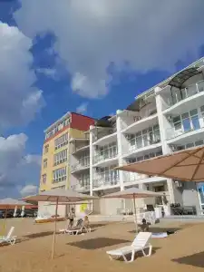 Островок - 1