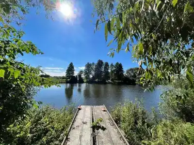 Агроусадьба Беловежская Гостевая - 37