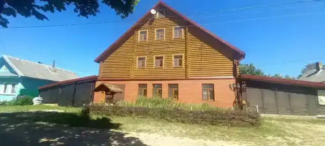 Подворье Масарского - 28