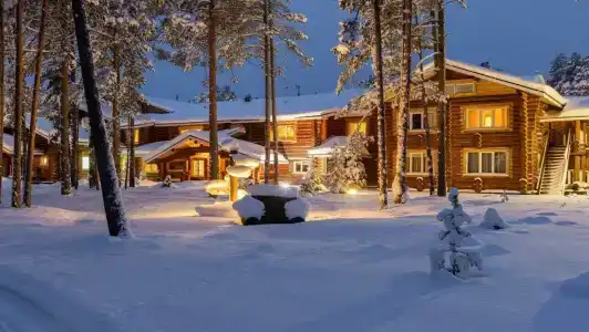 Летняя Золотица - 51