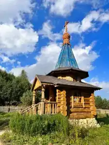 По святым местам - 3