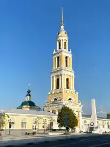 Старый город - 7