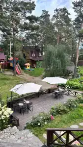 Шале Синегорье - 45