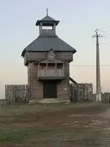 Аргамач - 14