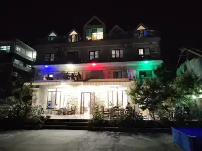 Золотые Пески - 25