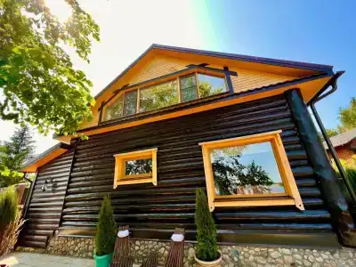 Гостевой дом у Янины - 11