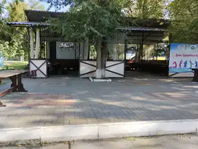 Левый Берег - 5