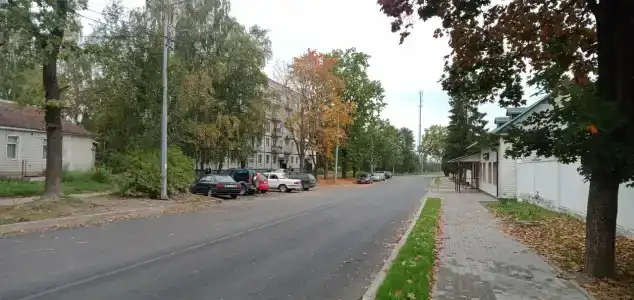 Дом паломника Псково-Печерского монастыря - 18