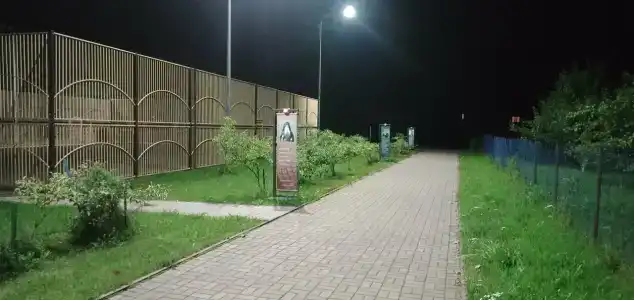 Дом паломника Псково-Печерского монастыря - 12
