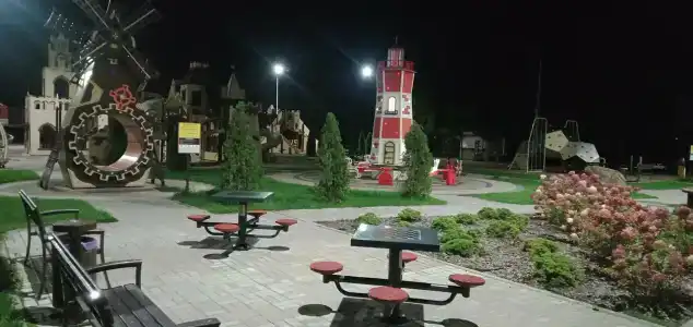 Дом паломника Псково-Печерского монастыря - 6