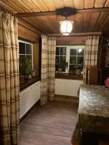 Гостевой дворик Веры Федоровны - 40