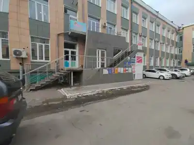 Радуга тур - 1