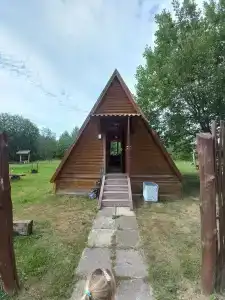 Кемпинг Гайдуковка - 9