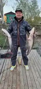Раскаты - 49