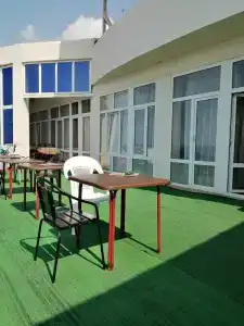 Пляж Лоо - 6