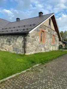 Ладожская Усадьба - 38