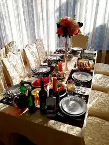Усадьба - 81
