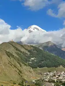 Northgate Kazbegi - 0