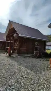 Деревенька - 38