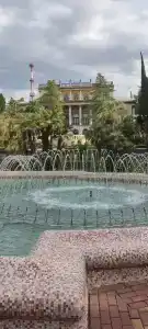 Центральный клинический санаторий им. Ф. Э. Дзержинского - 5