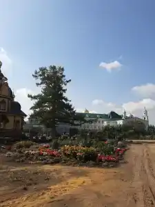 Отдых в Дивеево - 30