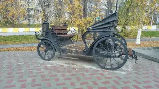 Парус - 3