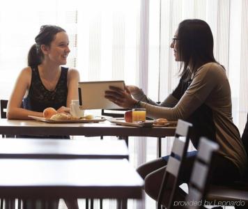 Novotel Suites Rouen Normandie - 49