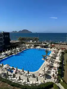 KAIRABA Bodrum Princess and Spa - 32
