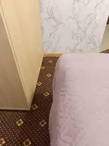 Мотель на Ново-Солдатской 25 - 27