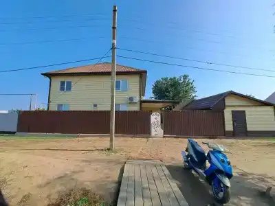 Рыбацкий дом - 21
