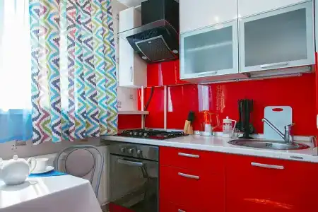 Пять Звёзд Озеро Молодёжное - 7