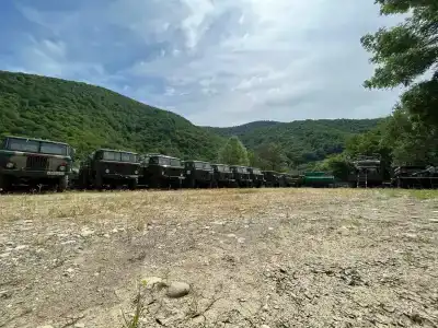 Орлиная скала - 4