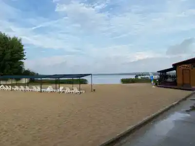 Лагуна Юг - 19