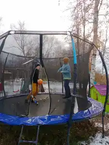 Озерная 38 - 44