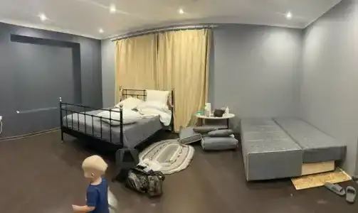 Московский - 35