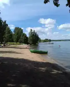 Молния - 53